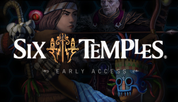 Six Temples