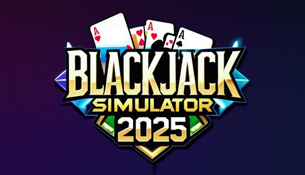 Blackjack Simulator 2025