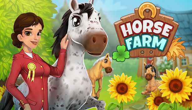 Horse Farm