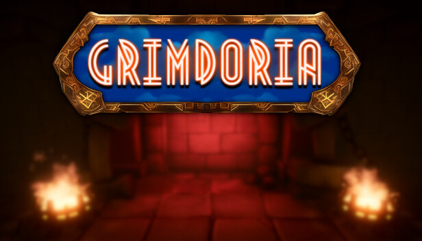 Grimdoria