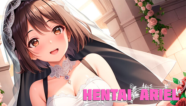 Hentai Ariel