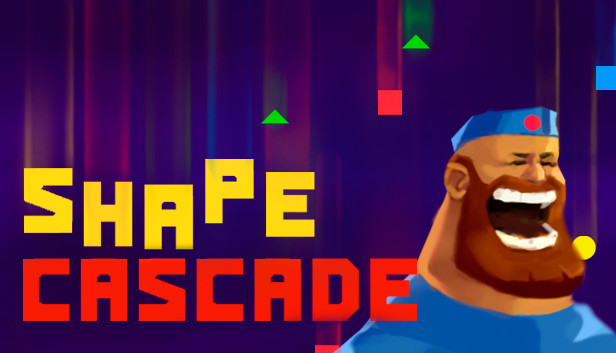 Shape Cascade