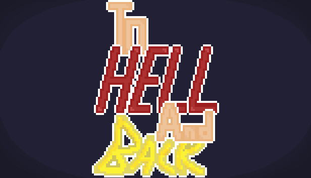 To Hell and Back