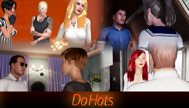 DoHots