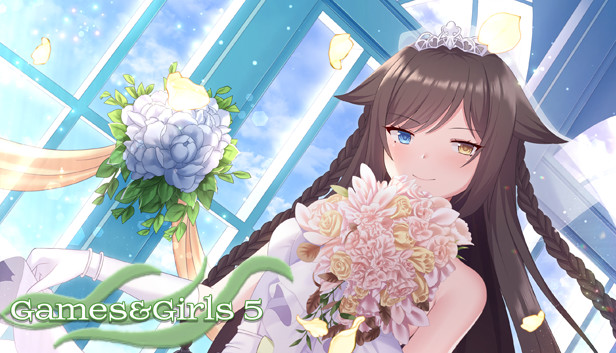 Games&Girls Episode 5
