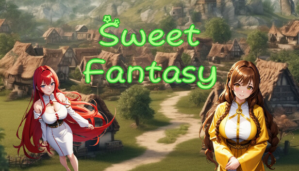Sweet Fantasy