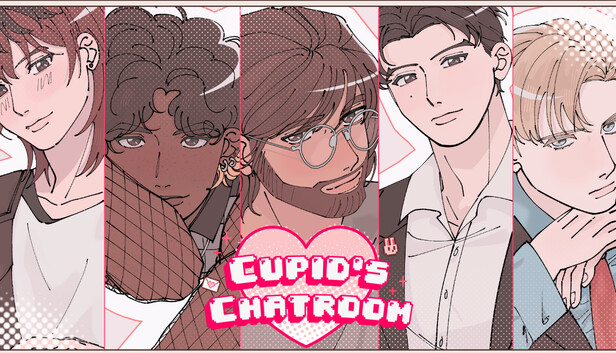 Cupid's Chatroom