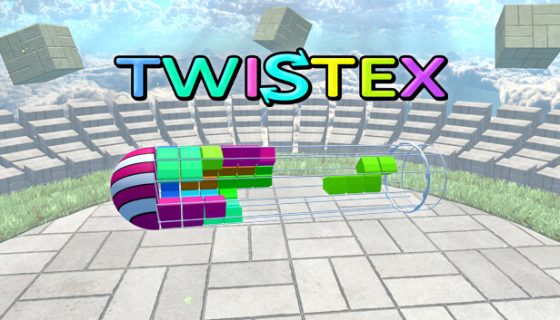 TWISTEX