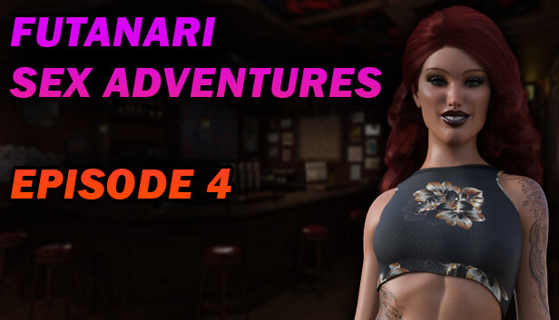 Futanari Sex Adventures - Episode 4