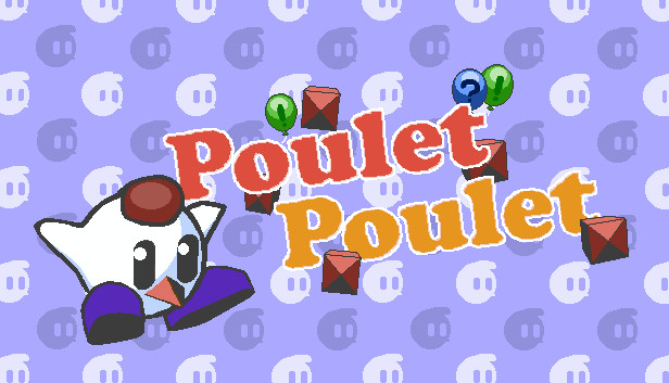 Poulet Poulet