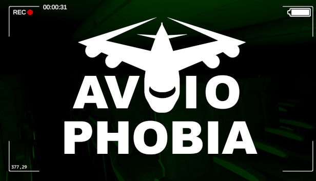 Aviophobia