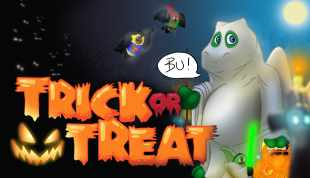 Flute Master - Trick or Treat