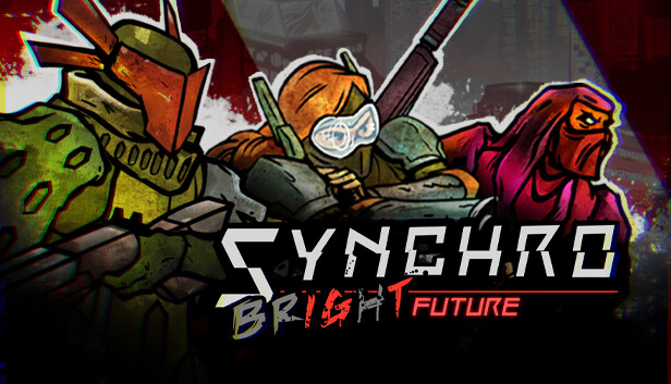 Synchro Bright Future