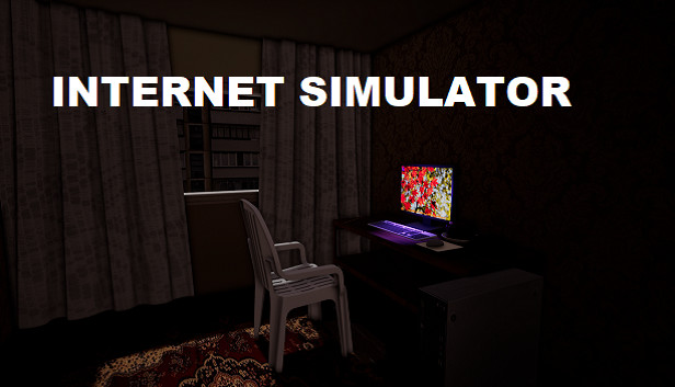 Internet Simulator