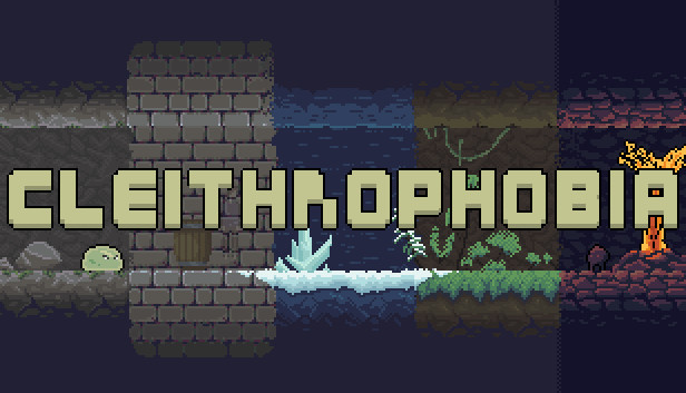 Cleithrophobia