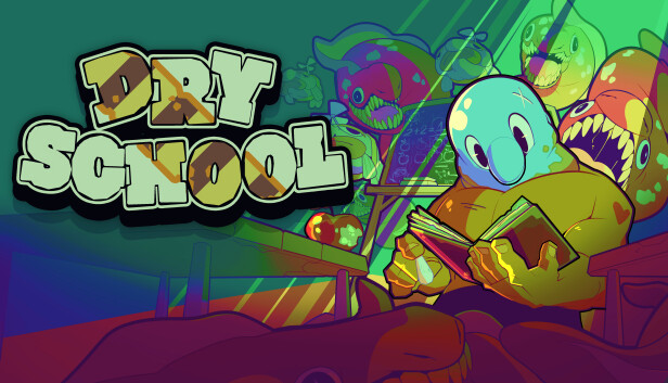 Dry School