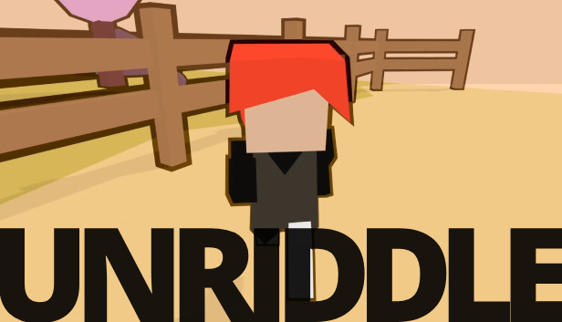 Unriddle