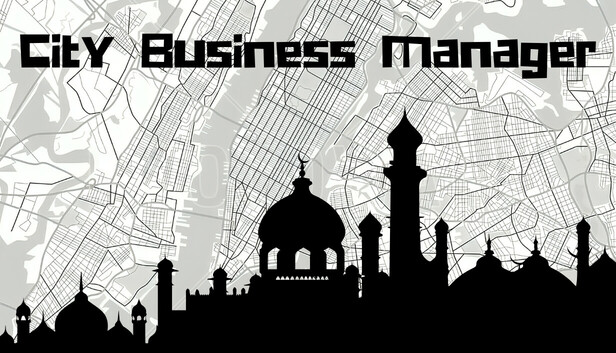 City Business Manager