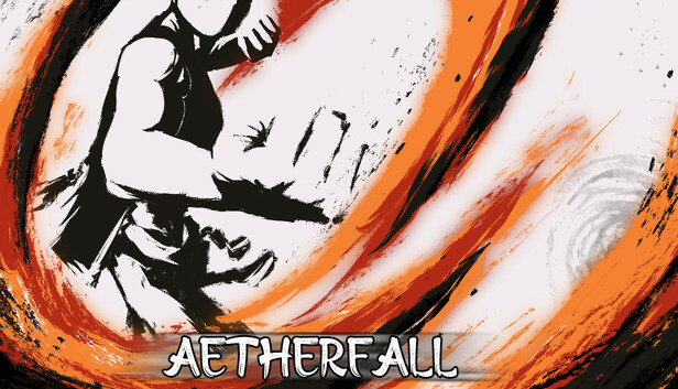 Aetherfall