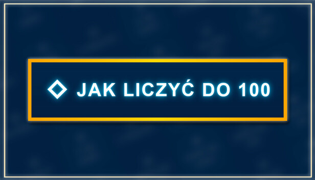 How to Count to 100