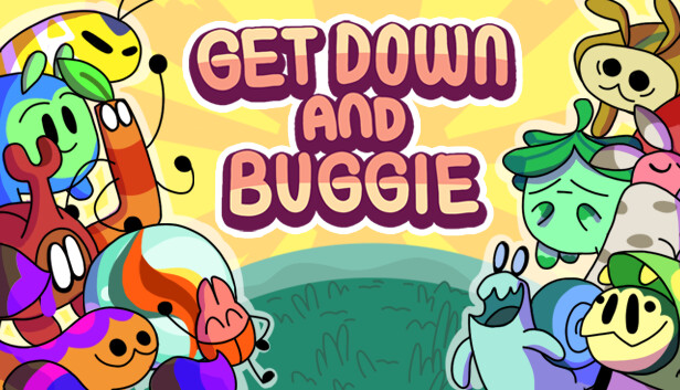 Get Down and Buggie