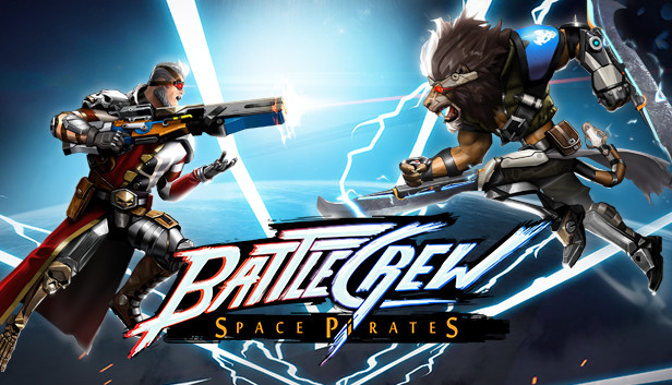 BATTLECREW™ Space Pirates