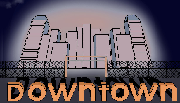 Downtown