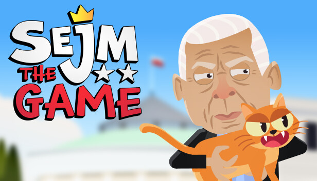 Sejm The Game