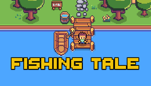 Fishing Tale