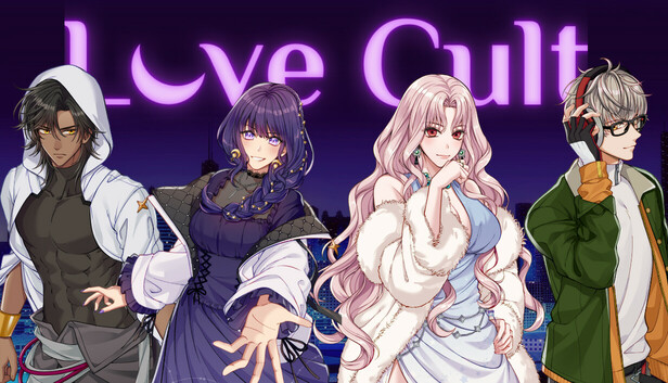 Love Cult