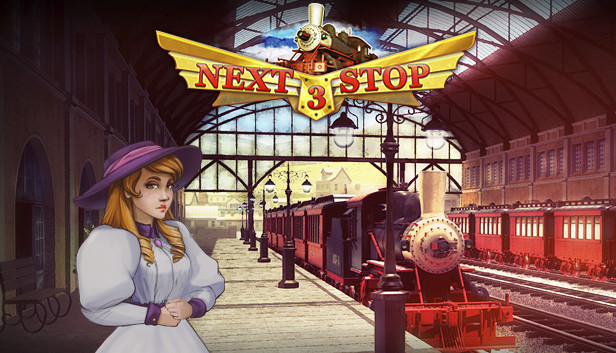 Next Stop 3
