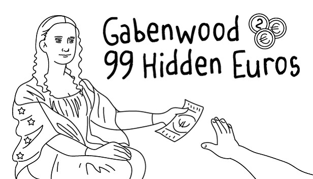 Gabenwood 2: 99 Hidden Euros