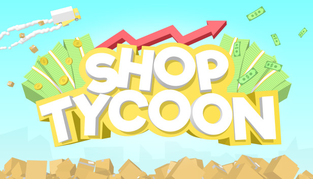 Shop Tycoon