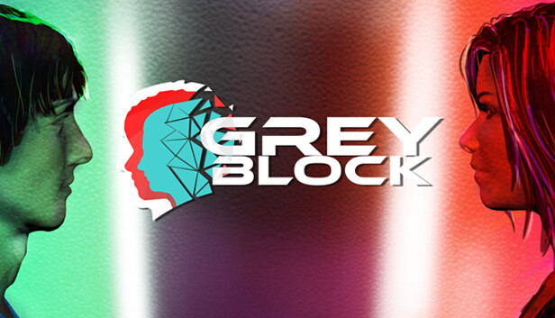 Grey Block