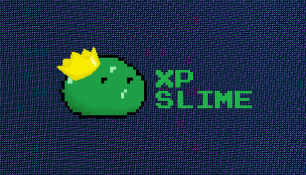 XP Slime