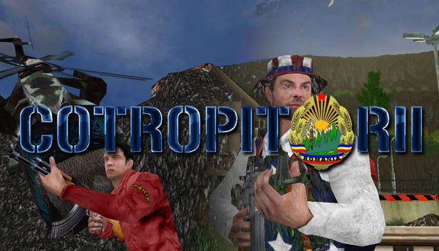 Cotropitorii