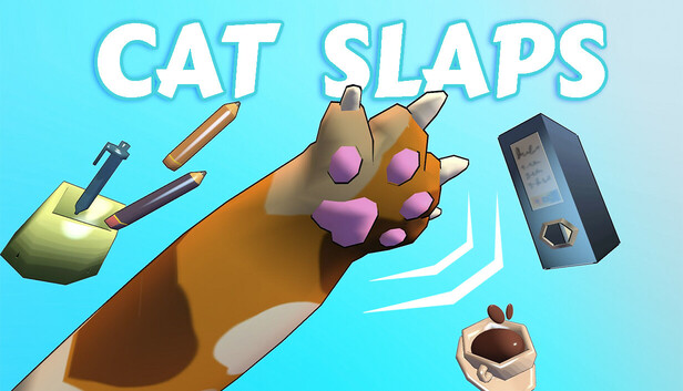 Cat Slaps