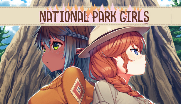 National Park Girls