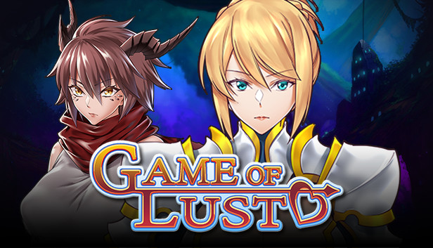 Game of Lust