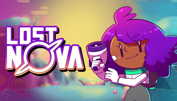 Lost Nova