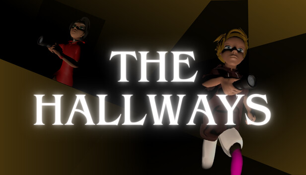 The Hallways