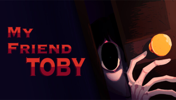 My Friend Toby