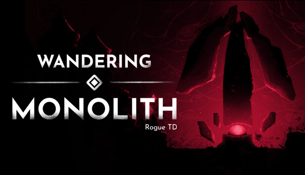 Wandering Monolith: Rogue TD