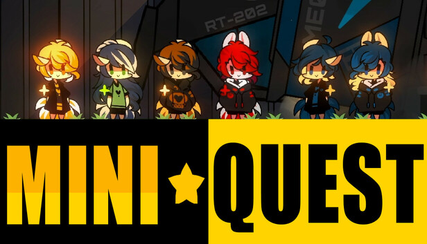 Mini Star Quest