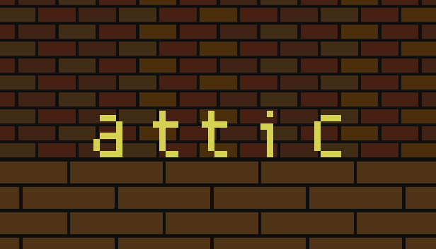 Attic