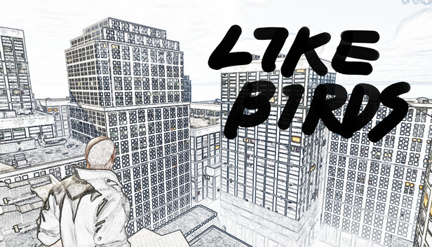 Like Birds