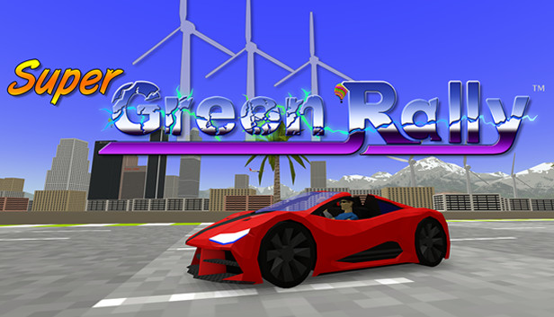 Super Green Rally