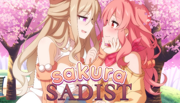 Sakura Sadist