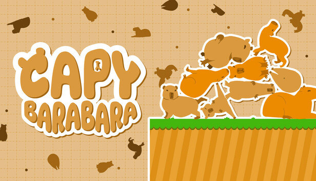Capybarabara