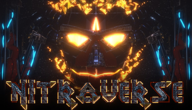Nitroverse